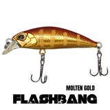 RH Flashbang 48mm 4.3g Mini Jerkbait