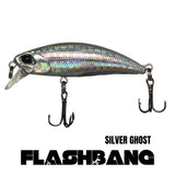 RH Flashbang 48mm 4.3g Mini Jerkbait