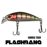 RH Flashbang 48mm 4.3g Mini Jerkbait
