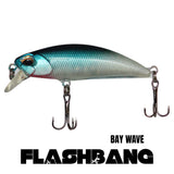 RH Flashbang 48mm 4.3g Mini Jerkbait