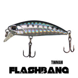 RH Flashbang 48mm 4.3g Mini Jerkbait