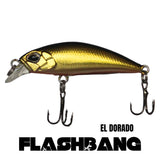 RH Flashbang 48mm 4.3g Mini Jerkbait