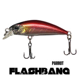 RH Flashbang 48mm 4.3g Mini Jerkbait