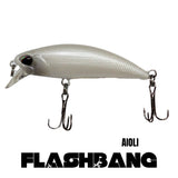 RH Flashbang 48mm 4.3g Mini Jerkbait