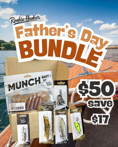 FATHER'S DAY MINI BUNDLE