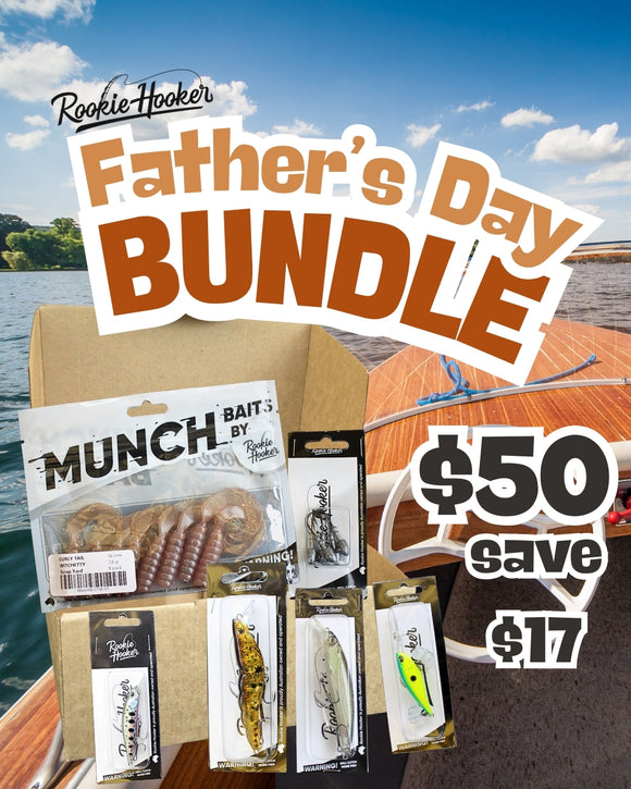FATHER'S DAY MINI BUNDLE