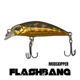 RH Flashbang 48mm 4.3g Mini Jerkbait