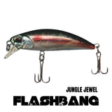 RH Flashbang 48mm 4.3g Mini Jerkbait