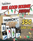 Reel Good Holiday Bundle