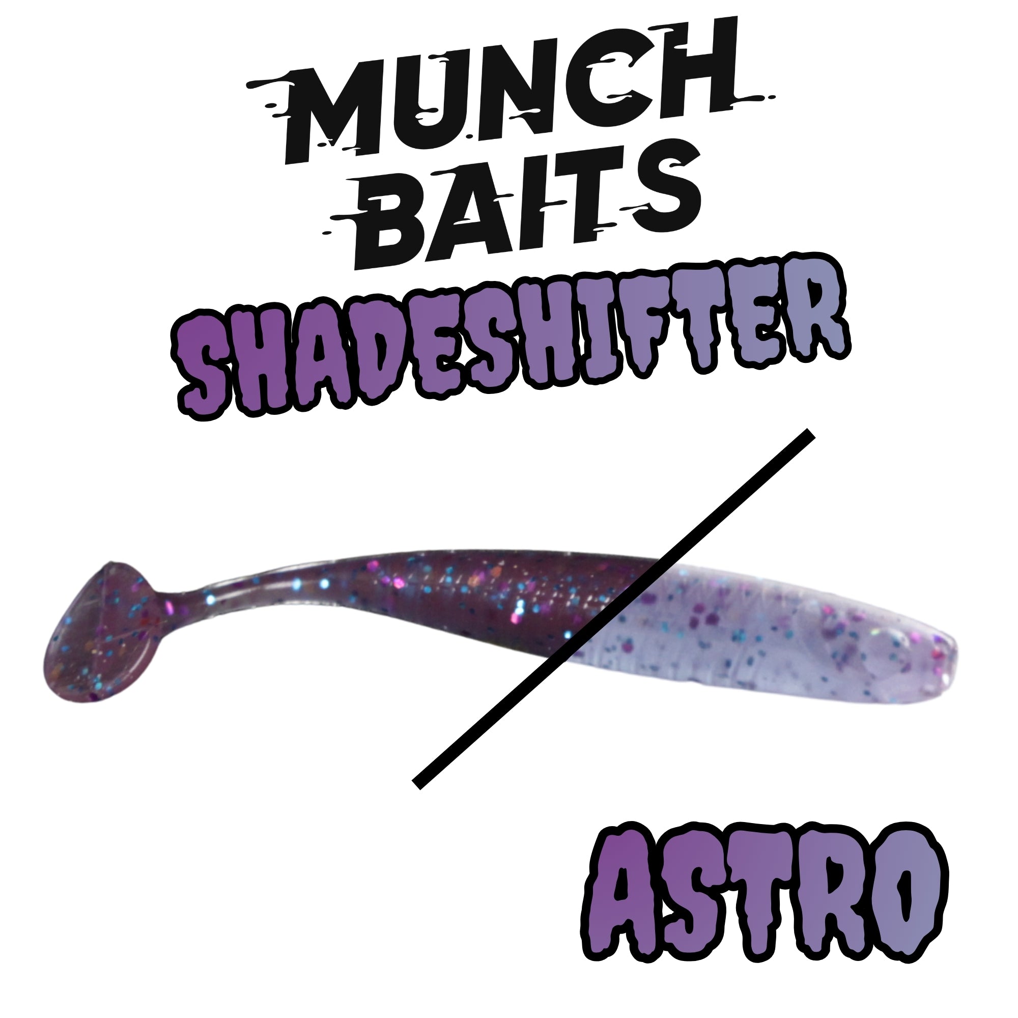 MUNCH BAITS 