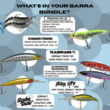 Barra Bundle