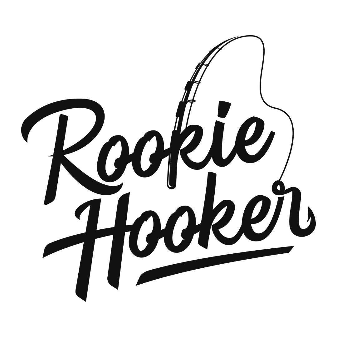 Rookie Hooker - Fishing Tackle