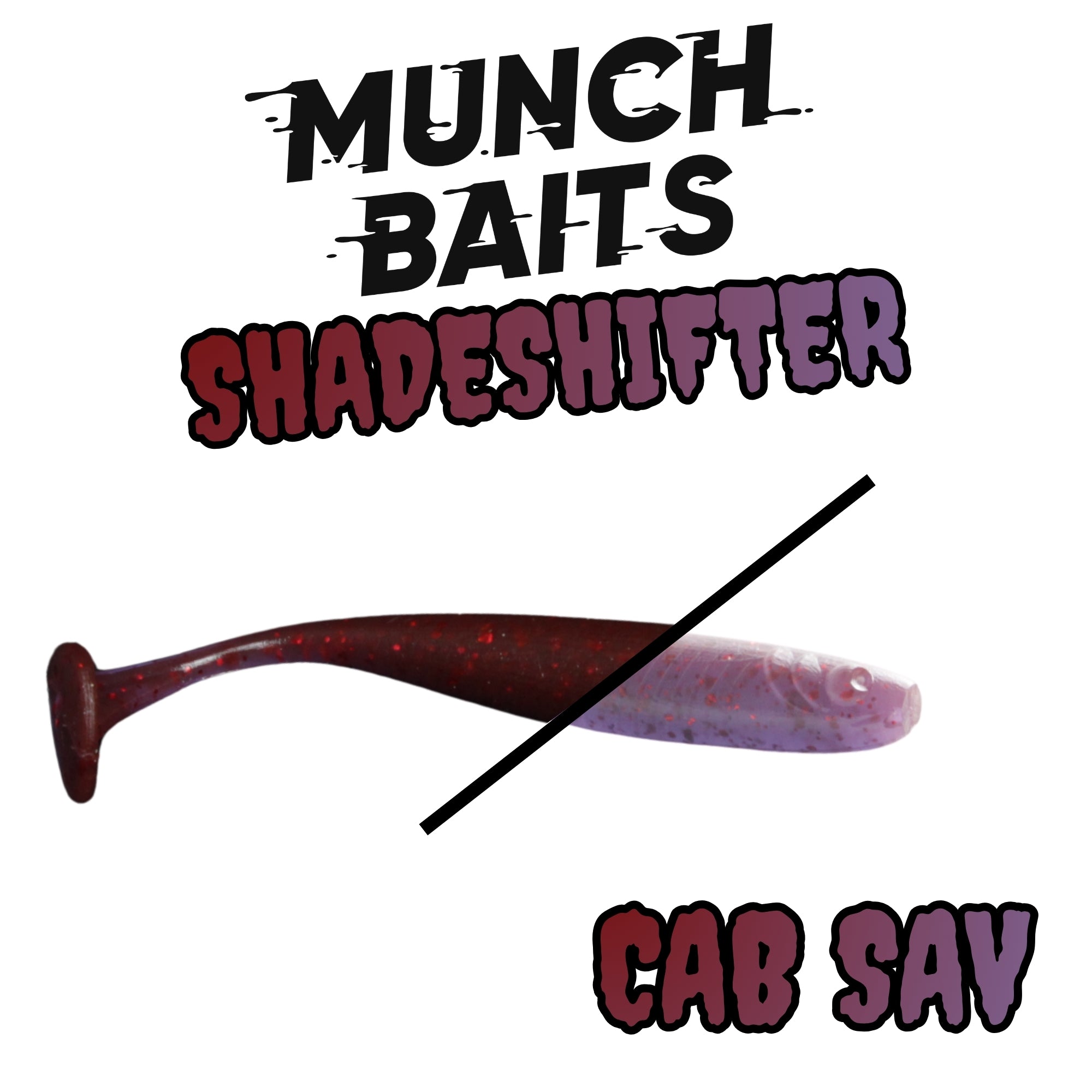 MUNCH BAITS 