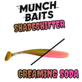 MUNCH BAITS "The Johnson"