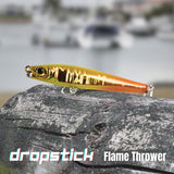 RH Dropstick Sinking Stickbait