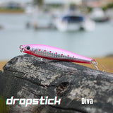 RH Dropstick Sinking Stickbait