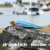 RH Dropstick Sinking Stickbait