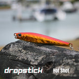 RH Dropstick Sinking Stickbait