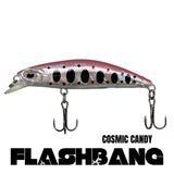 RH Flashbang 60mm 6.5g Sinking Minnow