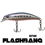 RH Flashbang 60mm 6.5g Sinking Minnow