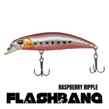 RH Flashbang 60mm 6.5g Sinking Minnow