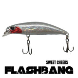 RH Flashbang 60mm 6.5g Sinking Minnow