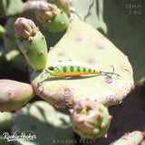 RH Flashbang 38mm 2.8g Mini Jerkbait