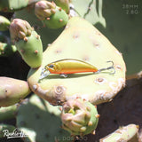 RH Flashbang 38mm 2.8g Mini Jerkbait