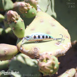 RH Flashbang 38mm 2.8g Mini Jerkbait