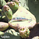 RH Flashbang 38mm 2.8g Mini Jerkbait