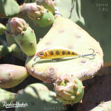 RH Flashbang 38mm 2.8g Mini Jerkbait