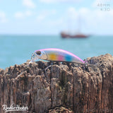 RH Flashbang 48mm 4.3g Mini Jerkbait