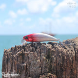 RH Flashbang 48mm 4.3g Mini Jerkbait