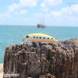 RH Flashbang 48mm 4.3g Mini Jerkbait