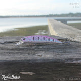 RH Flashbang 80mm 12g Jerkbait