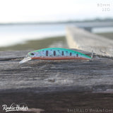 RH Flashbang 80mm 12g Jerkbait