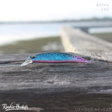 RH Flashbang 80mm 12g Jerkbait