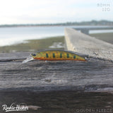 RH Flashbang 80mm 12g Jerkbait