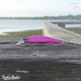RH Flashbang 80mm 12g Jerkbait