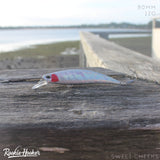 RH Flashbang 80mm 12g Jerkbait