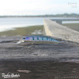 RH Flashbang 80mm 12g Jerkbait