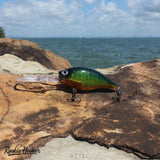 RH Fatcat 70mm 21g Crankbait
