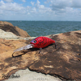RH Fatcat 70mm 21g Crankbait