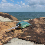 RH Fatcat 70mm 21g Crankbait