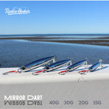 Mirror Dart Slow Pitch Jig