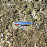 Mirror Dart Slow Pitch Jig