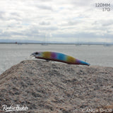 RH Jerk Off 120mm 17g Jerkbait