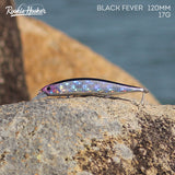 RH Jerk Off 120mm 17g Jerkbait