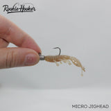 Micro Jigheads