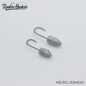 Micro Jigheads